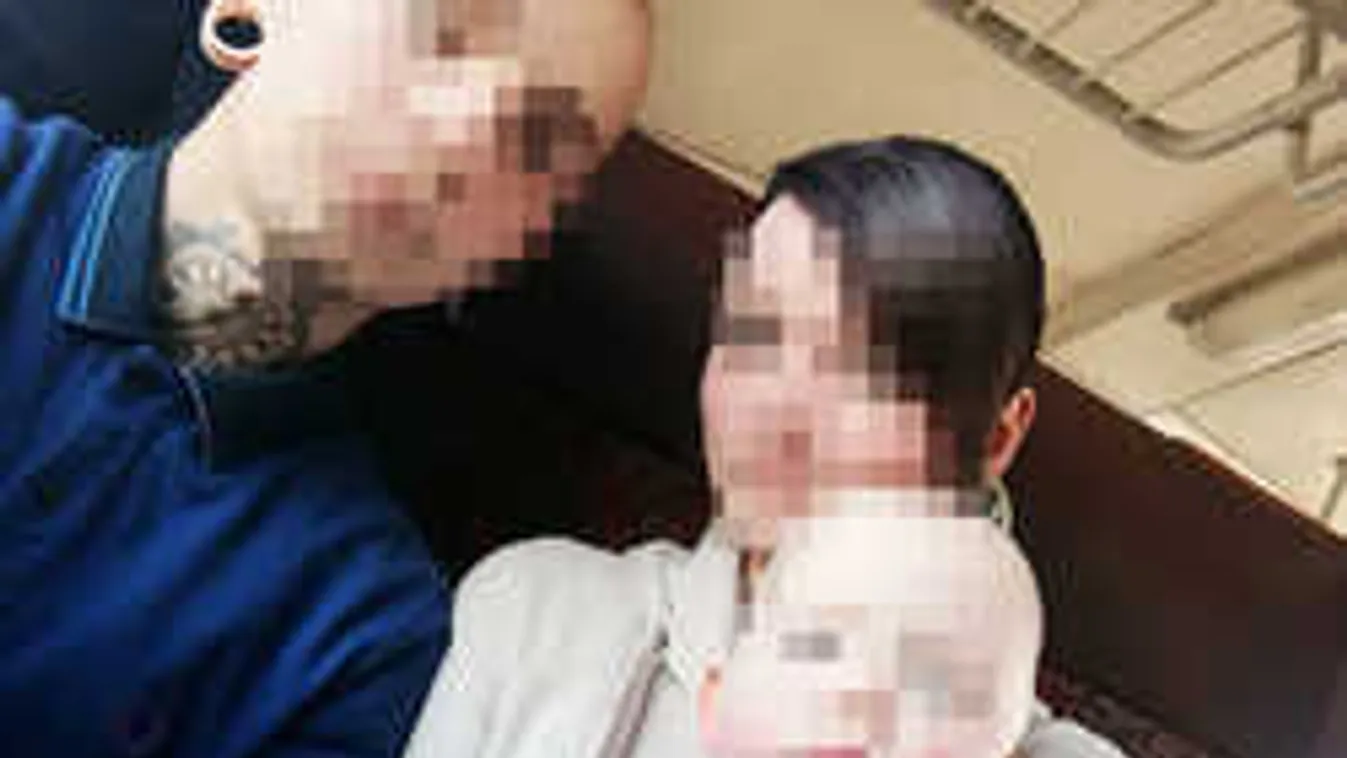 Döbbenetes részletek a várpalotai gyilkosság ügyében - Megszólalt a testvér