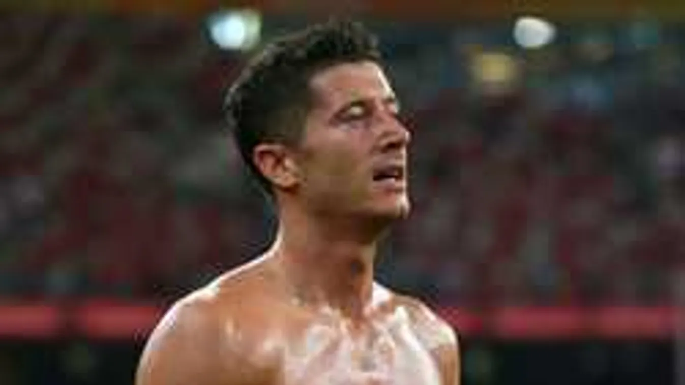 Gólyahír, megszületett a klasszis csatár első gyermeke!