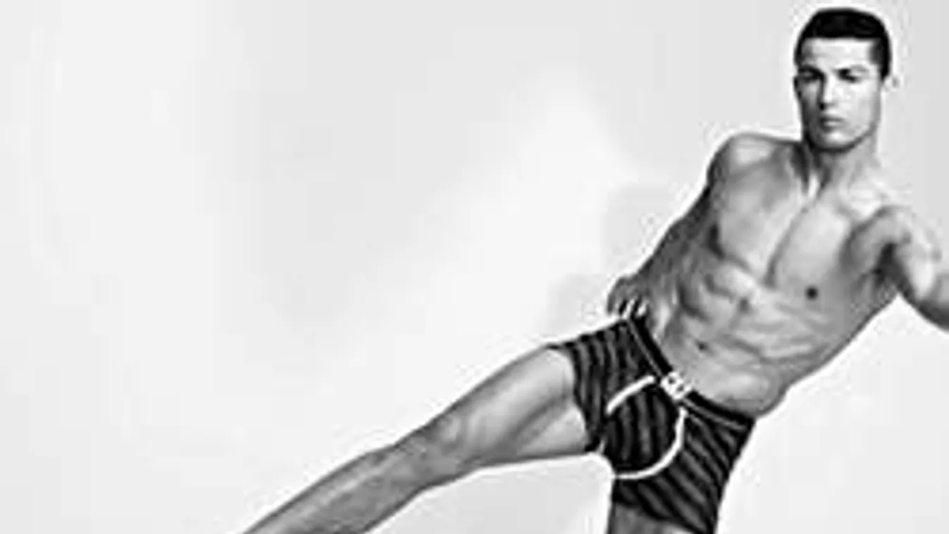 Íme, Cristiano Ronaldo legszexibb tizenegyese - fotók