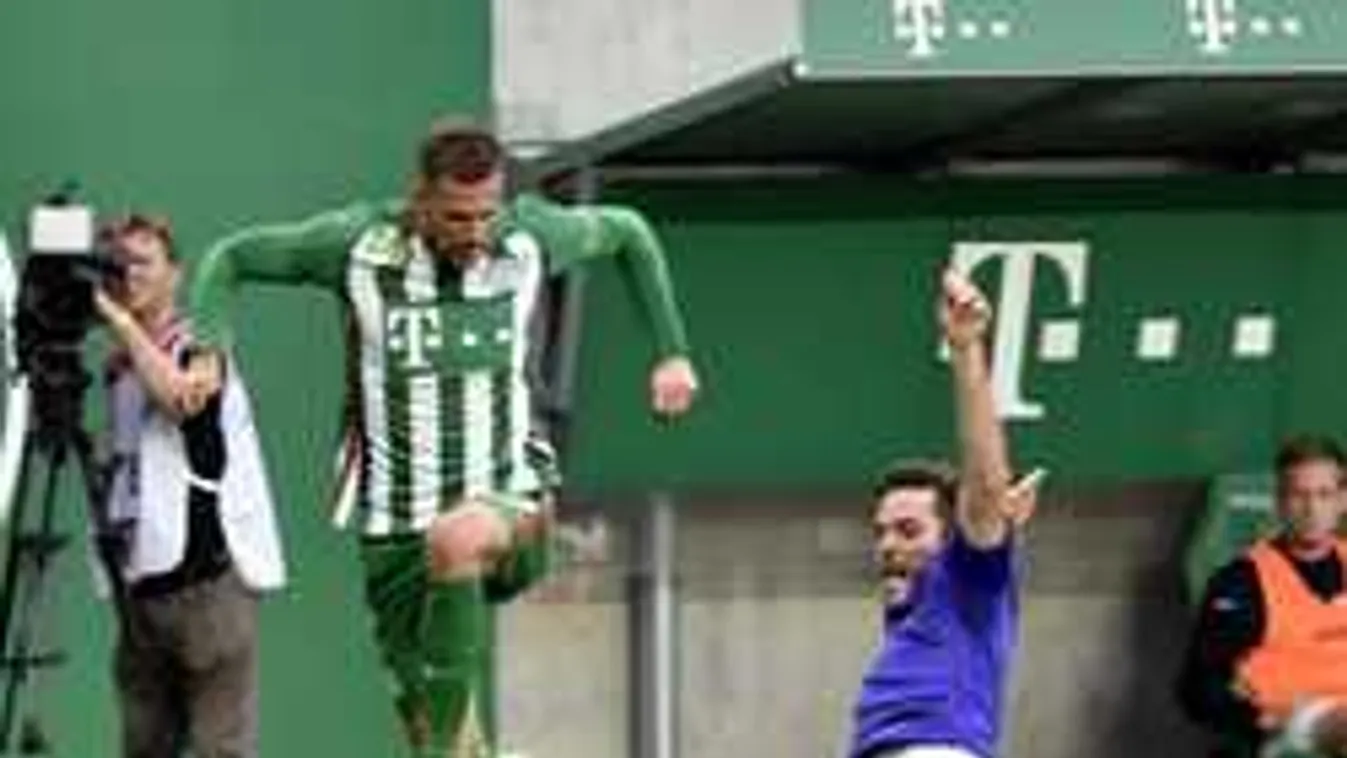 18 éve nem volt ilyen a magyar fociban