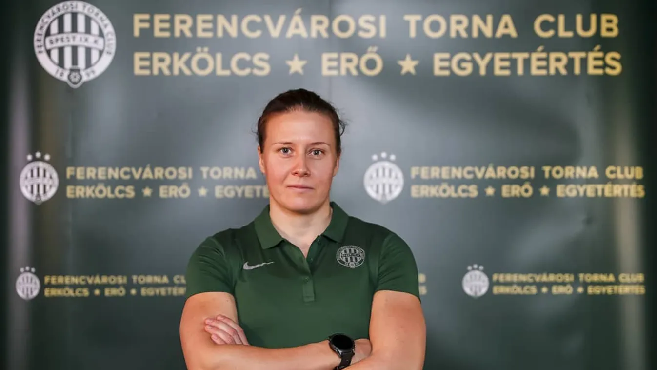 Szenzációs igazolást jelentett be a Fradi: világsztár folytatja a zöld-fehéreknél