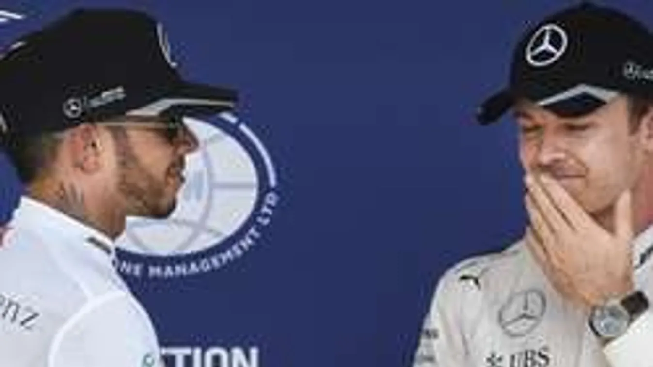 Áll a bál a pilóták között, mi lesz így a Magyar Nagydíjon?