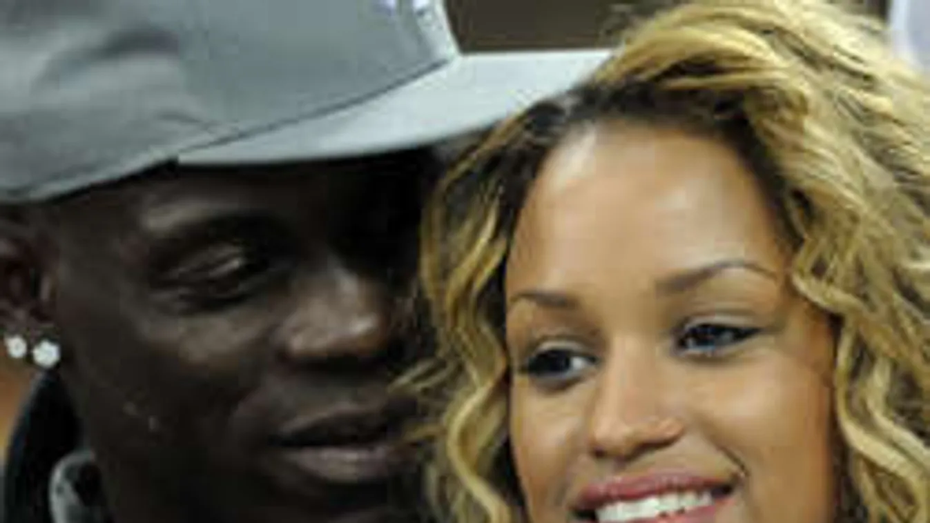 Újra becsajozott az olasz botrányhős