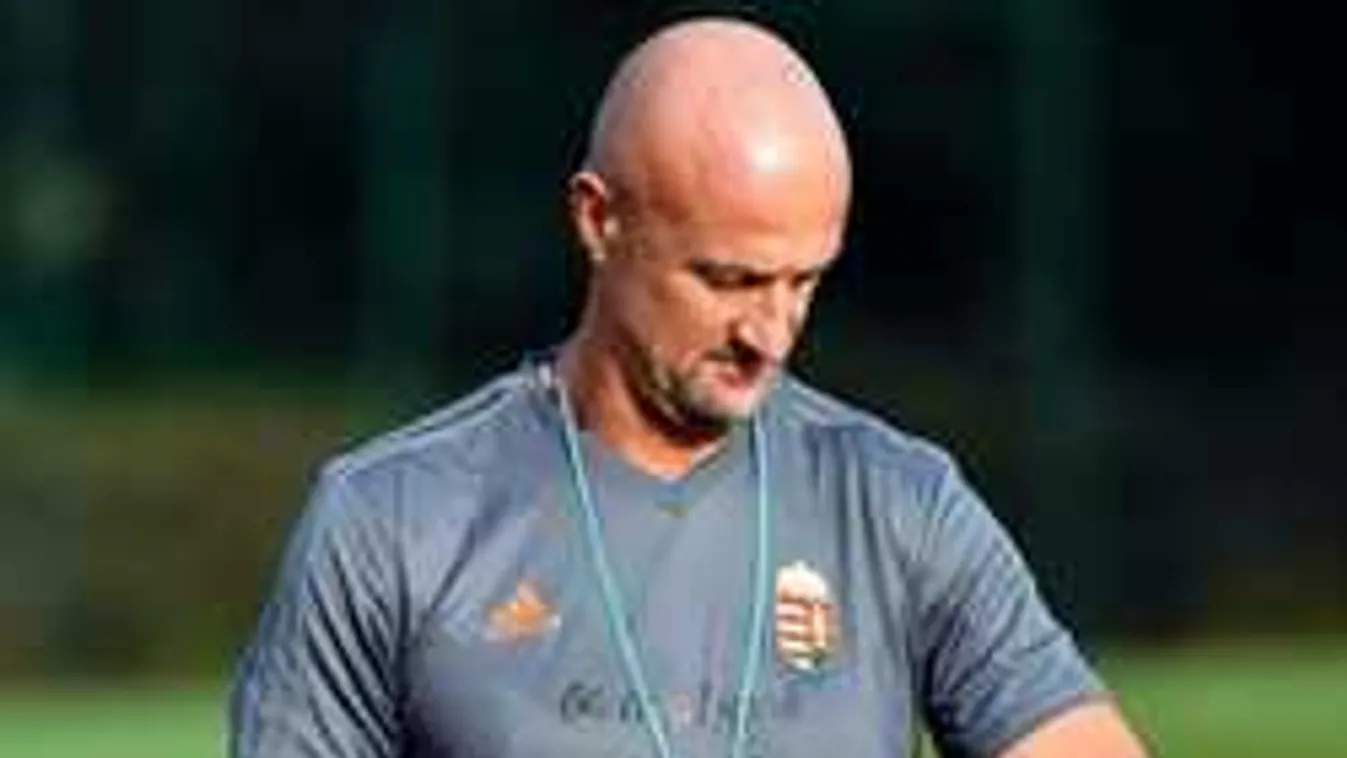 Chuck Norris elszégyelli magát, ha meglátja Marco Rossi friss fotóját