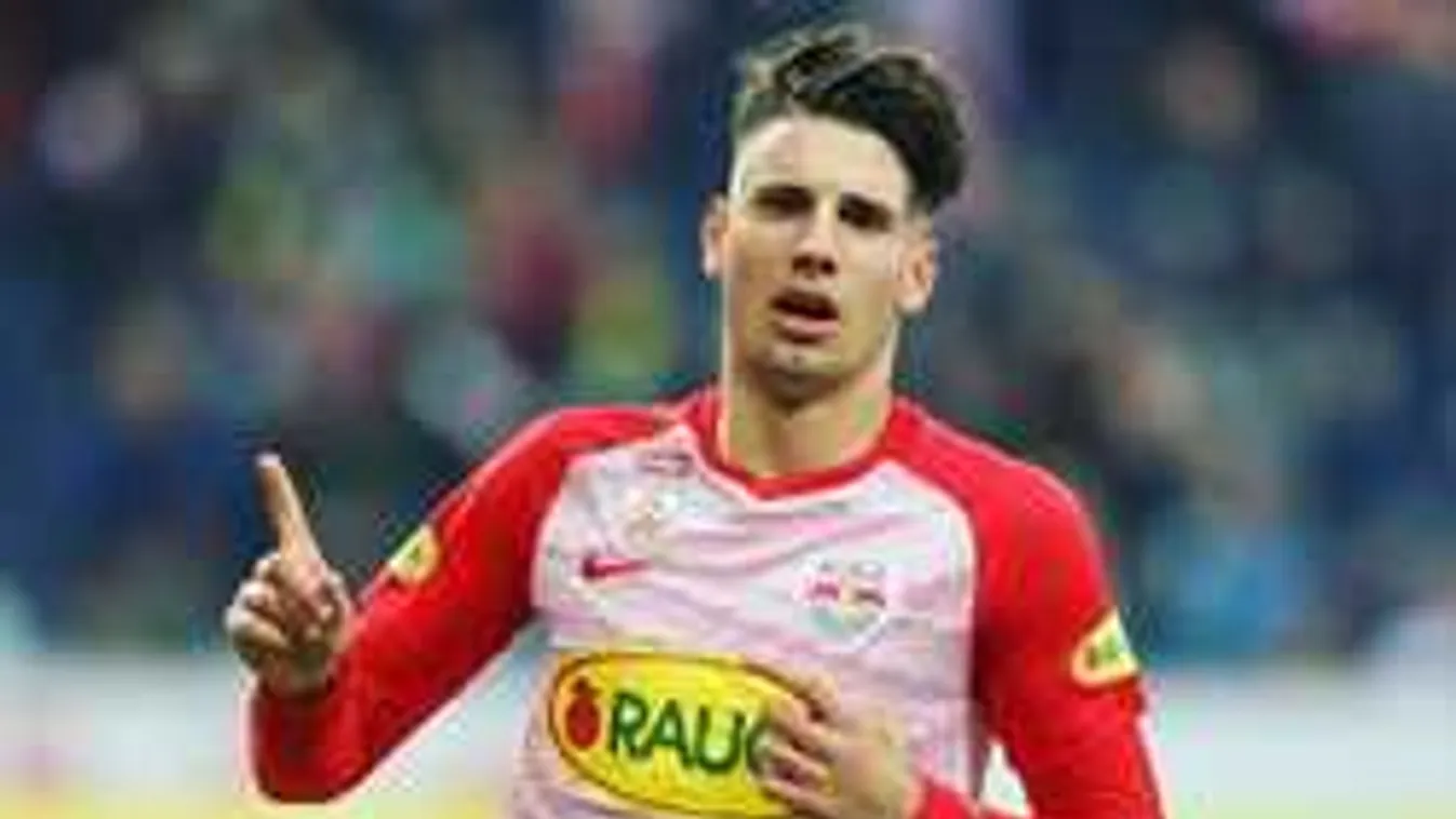 Döntöttek Salzburgban, így és ennyiért lehet Szoboszlai az Arsenalé