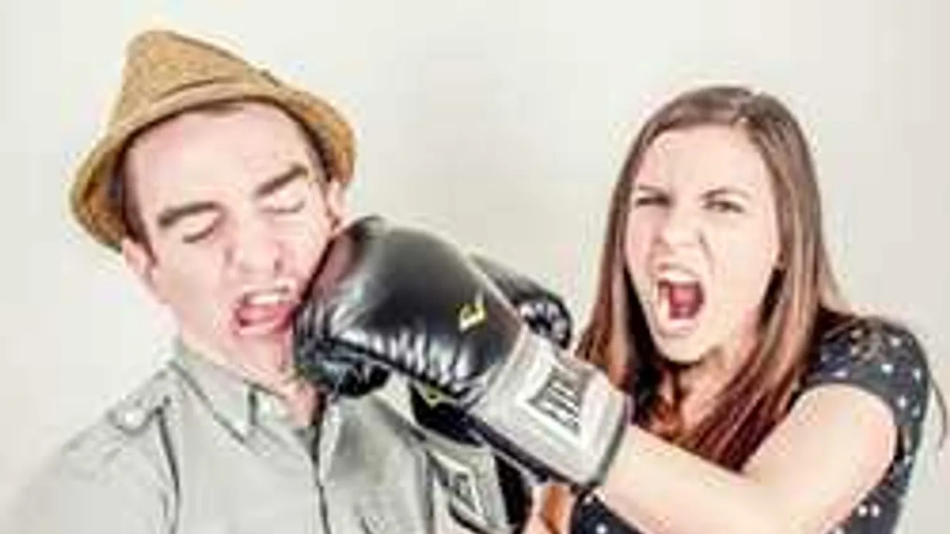 Így teszik tönkre a párok a kapcsolatukat, veszélyes ez a játék