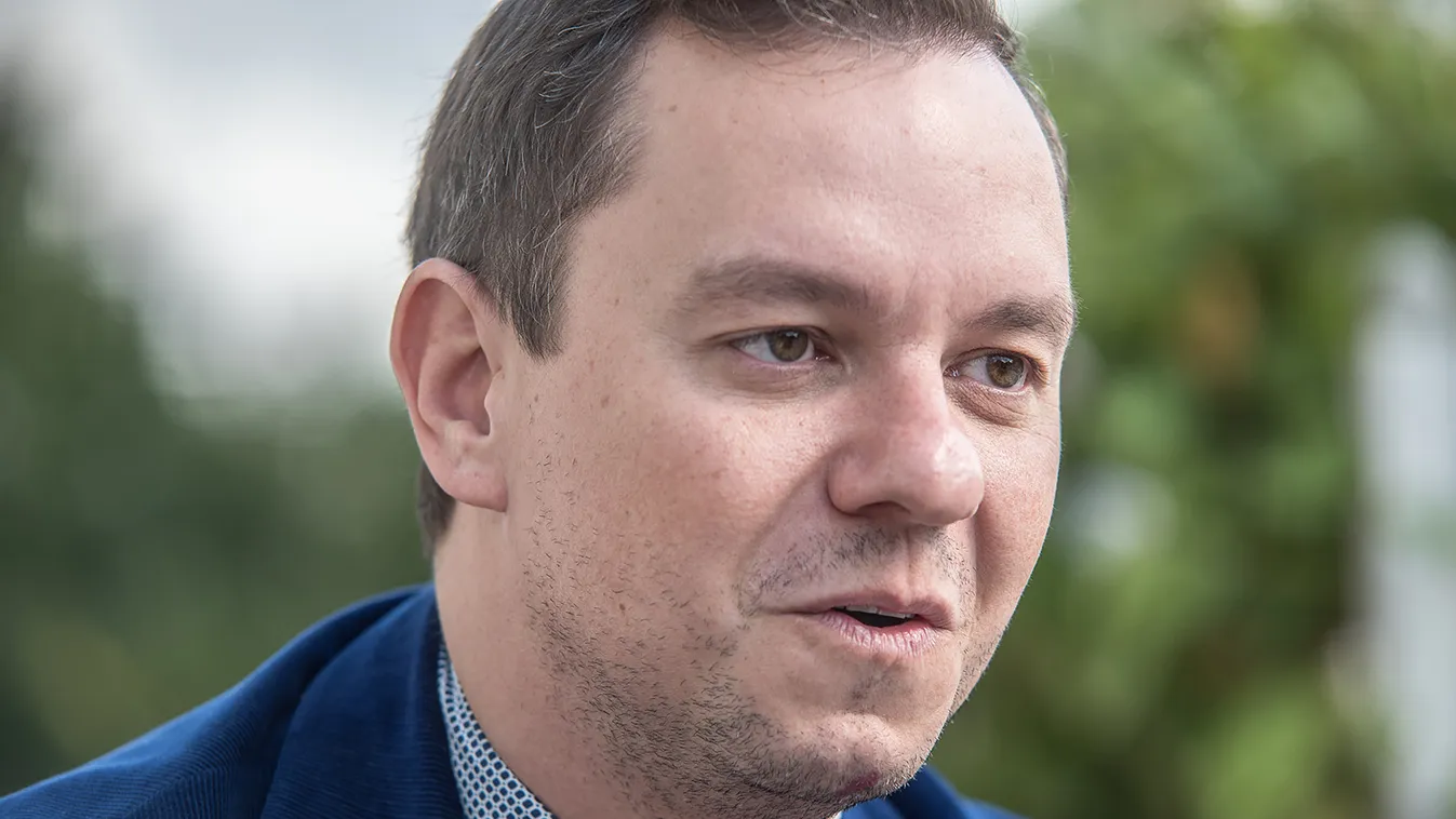 Elképesztő változás: Sokat fogyott a magyar műsorvezető