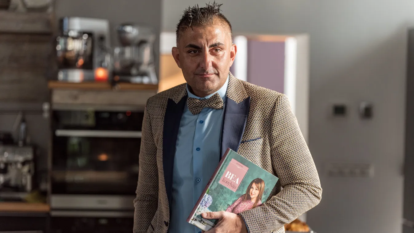 Gáspár Győző: Nekem Jézus a legjobb barátom!