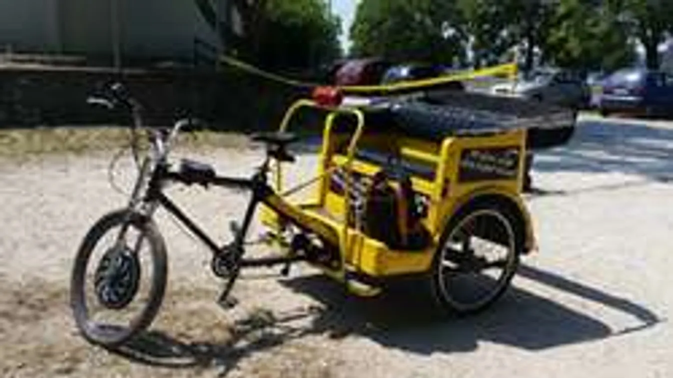 Különleges járművet loptak, gazdája kétségbeesetten keresi!