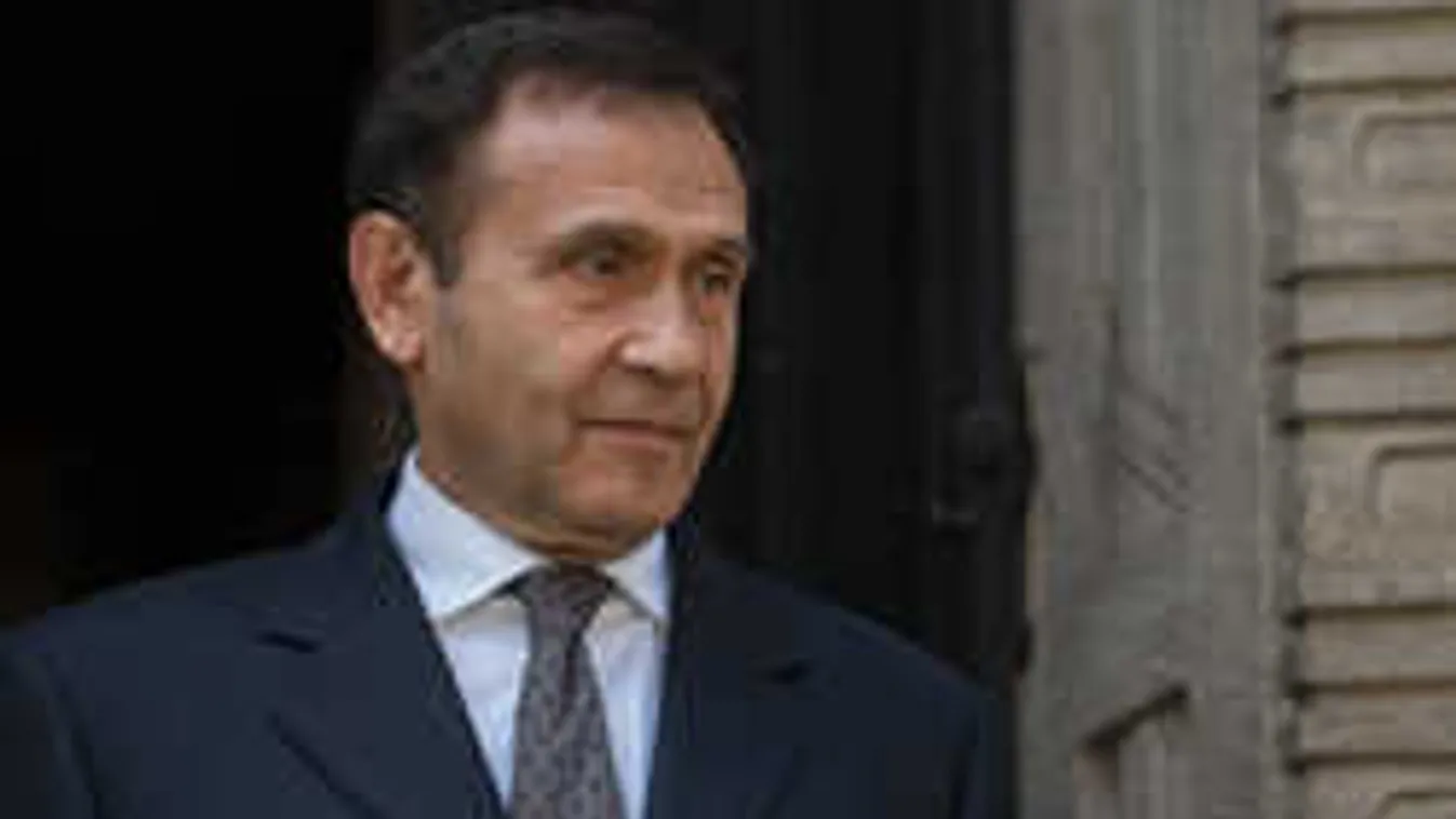 Megszólalt Gyárfás Tamás, ezt mondta a megvádolt üzletember