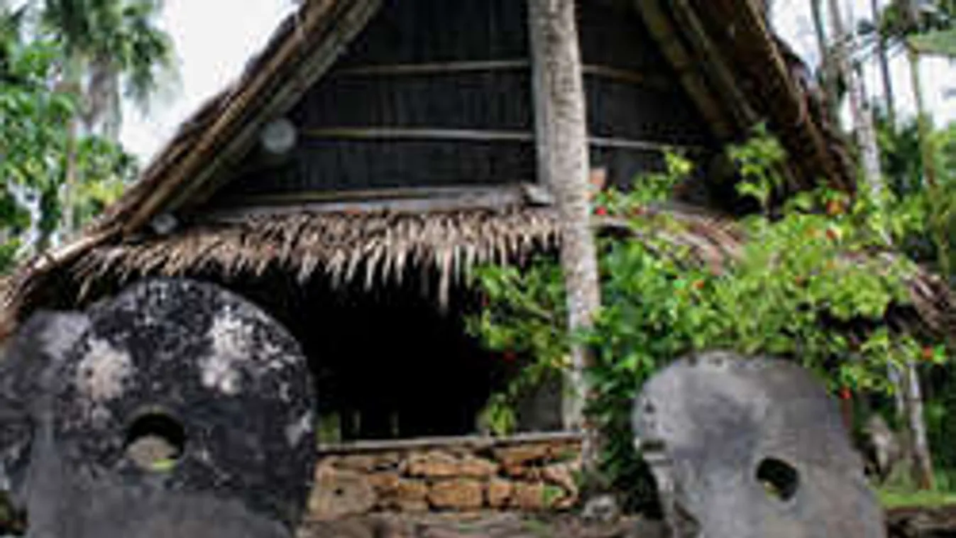 Kapaszkodj meg! Van egy hely, ahol kövekkel lehet fizetni