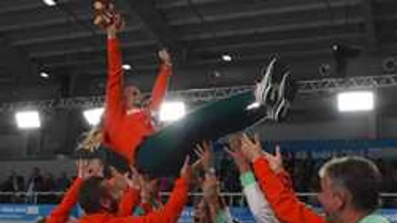 Csodát tettek a magyarok Argentínában, amíg te aludtál