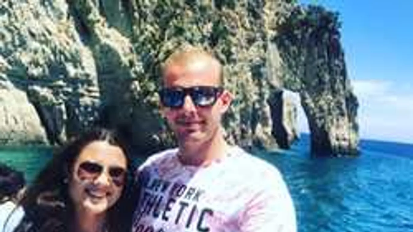 Megszólalt a magyar utas: Így éltük túl a kényszerleszállást