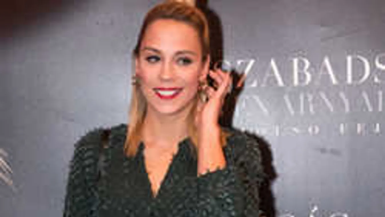 Nagy a baj? Infúzióra kötötték Kiss Ramónát