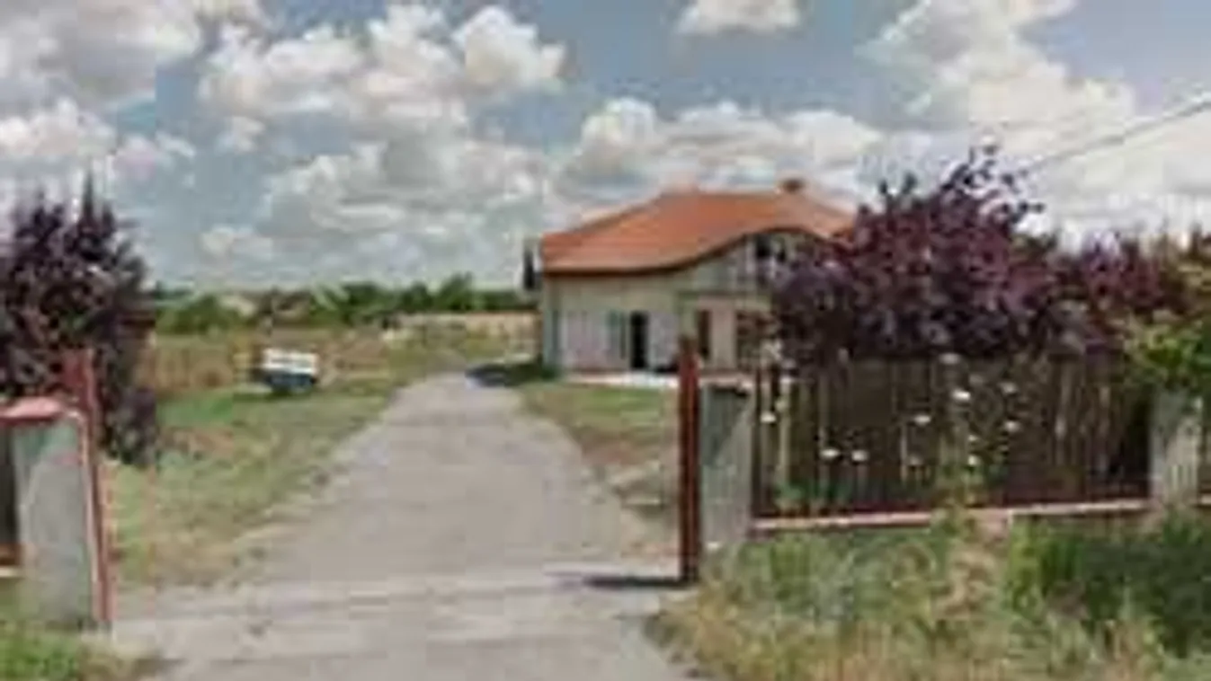 Rálőttek a rendőrökre Vácon