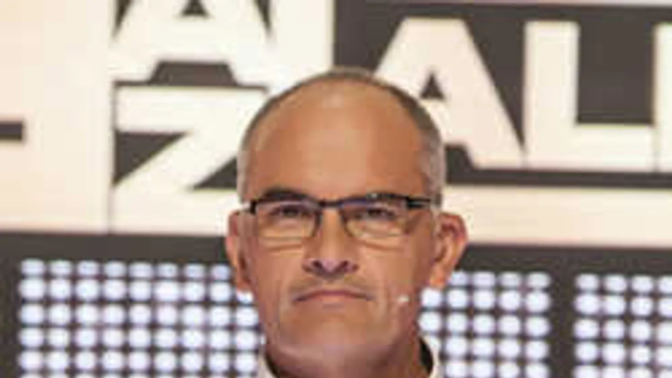 Dráma a TV2 stúdiójában: többen sírva fakadtak