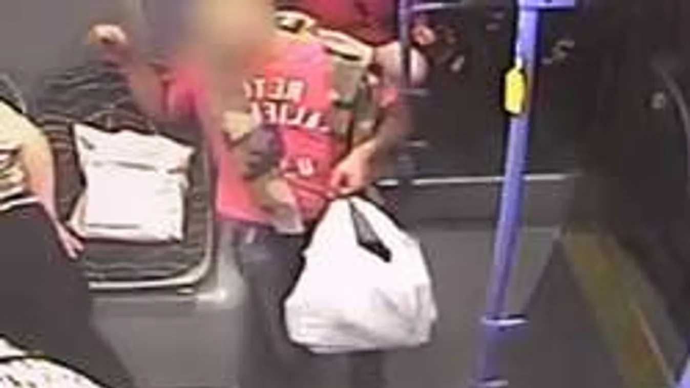 Így lopják el a táskádat a buszokon, ha nem vigyázol!