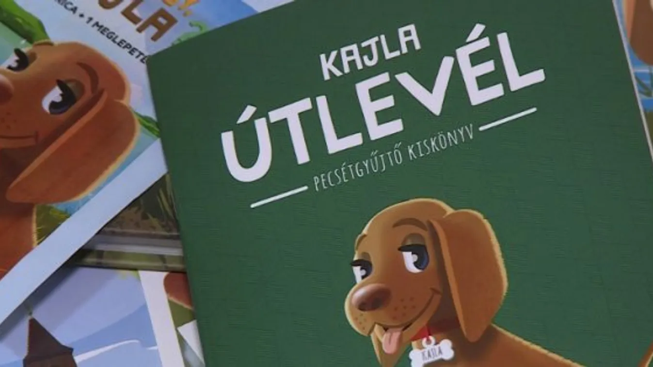 Idén is útjára indul a Hol vagy, Kajla? program