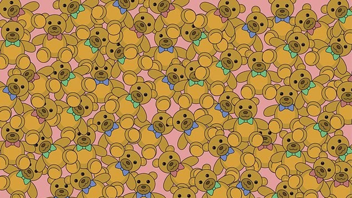 Csak a zsenik tudják megoldani ezt a feladványt 30 másodperc alatt: neked megy?