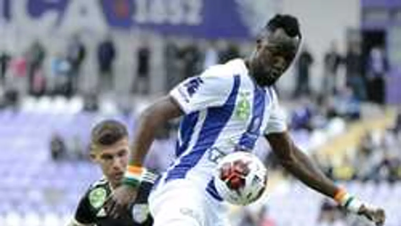 Ki az apa? Hatalmas botrányba keveredett az NB I-es focista