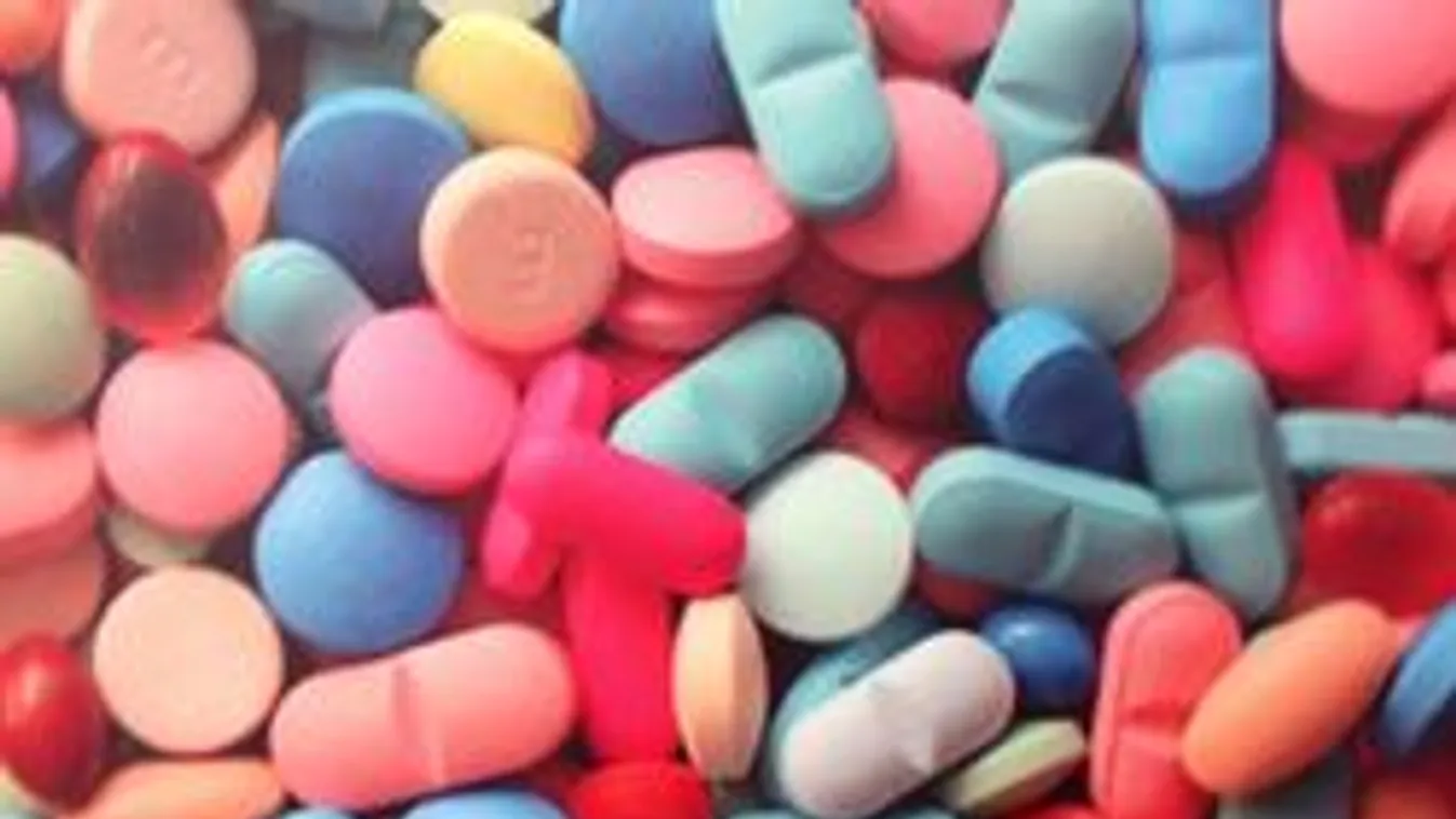 Új, ismeretlen szintetikus kábítószer pusztít