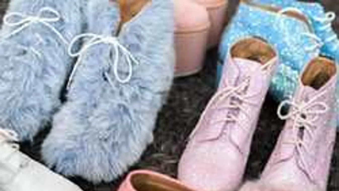 Ilyen izgalmas még sosem volt a divat: Szőrös lett a nők...