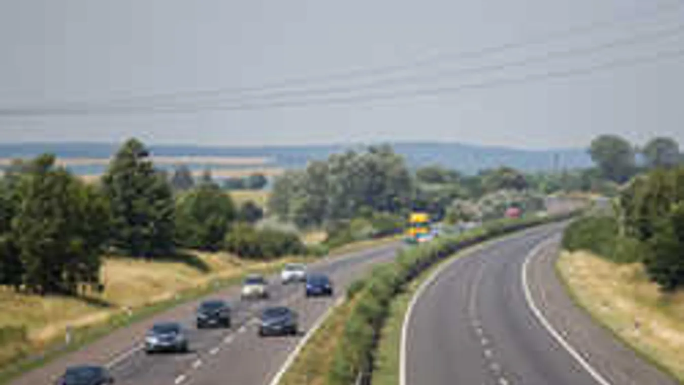 Ezt fontos tudnod, ha most hétvégén is autóba ülsz