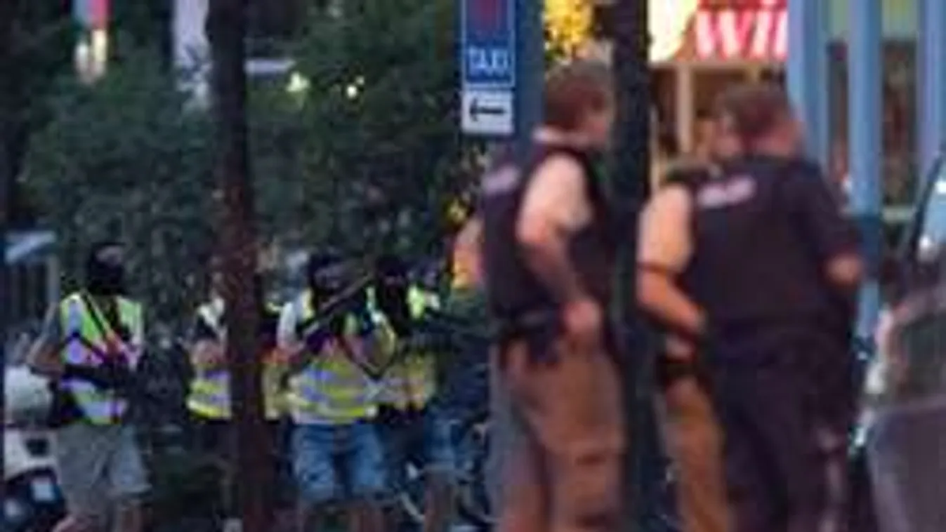 Kiderült, hogy mi áll a müncheni merénylet hátterében