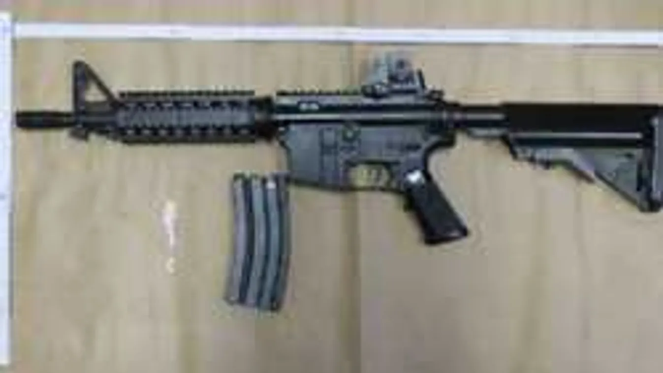 Megdöbbentő bejelentés: kocsiból lőttek a gyalogosokra Tápióbicskén