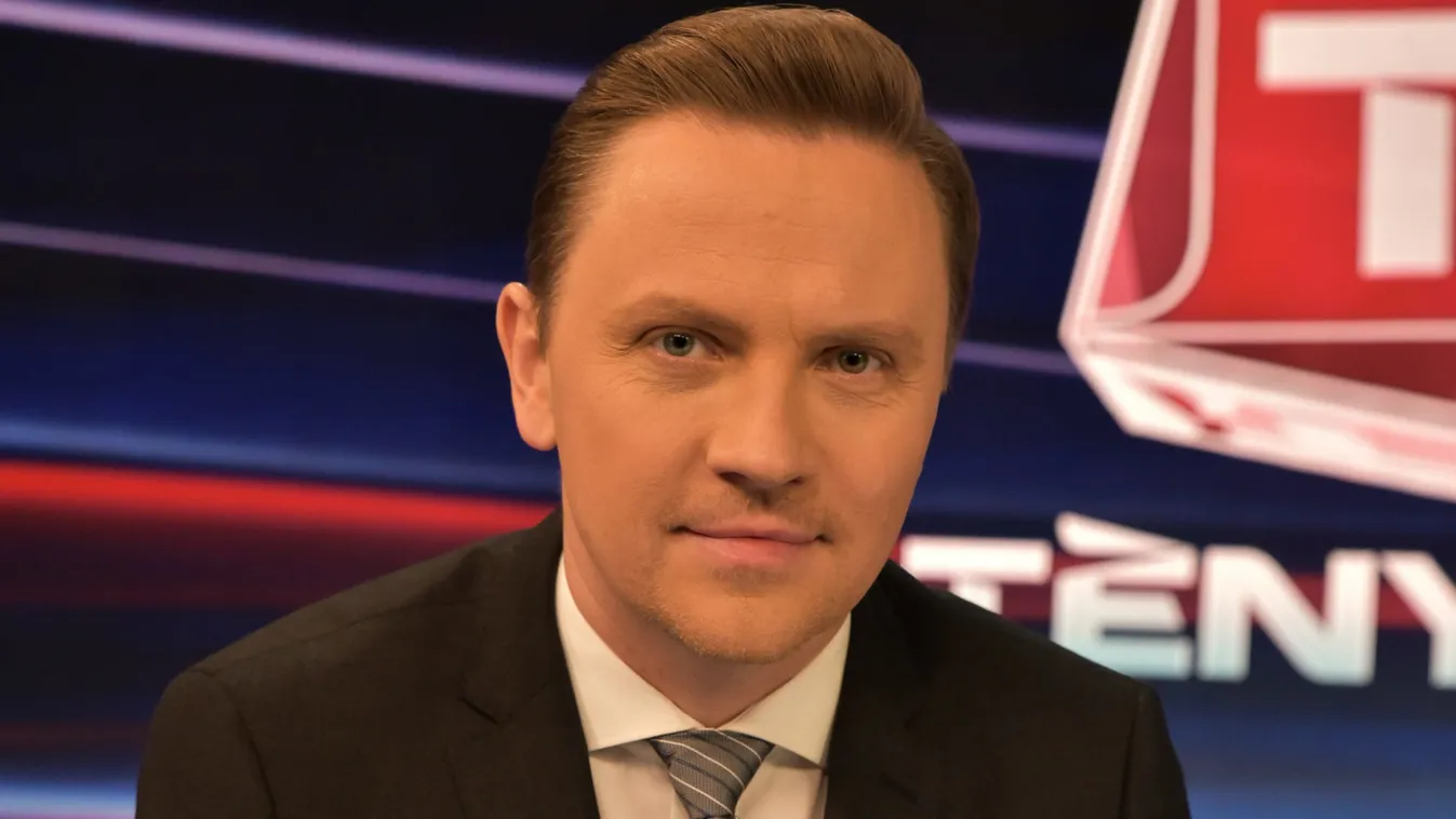 Gönczi Gábor és felesége fontos és felelősségteljes döntést hoztak