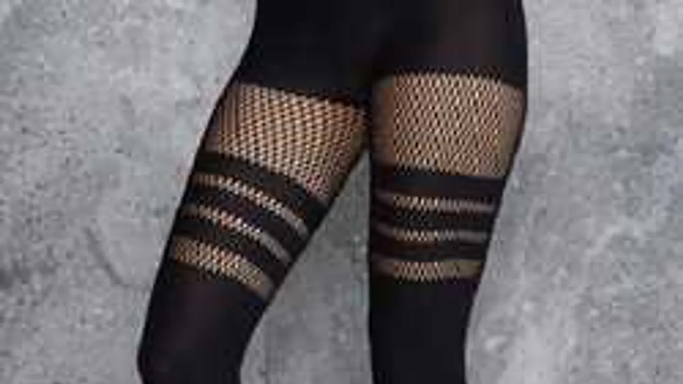 Újra itt a harisnyaszezon, a nagyon szexi nők idén így hordják