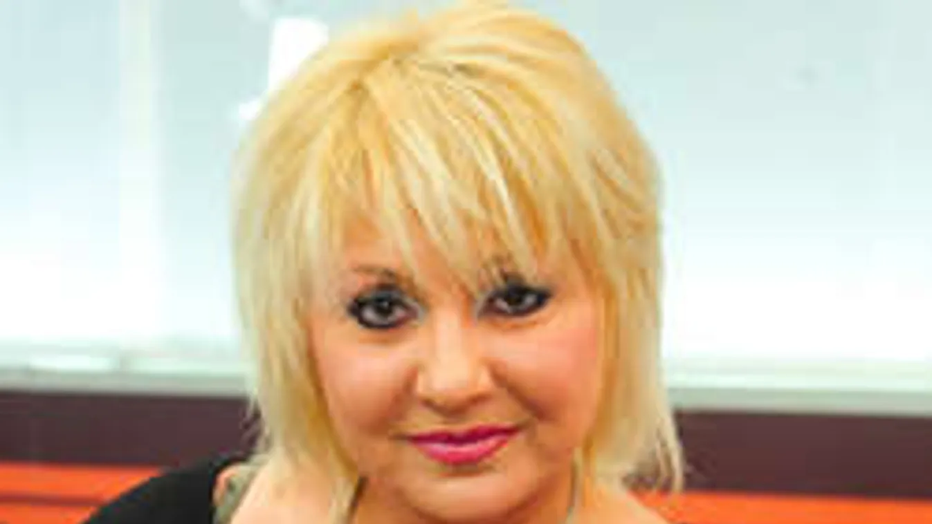 Szörnyű vallomás: Érzéstelenítés nélkül vágták fel Zoltán Erika hasát!