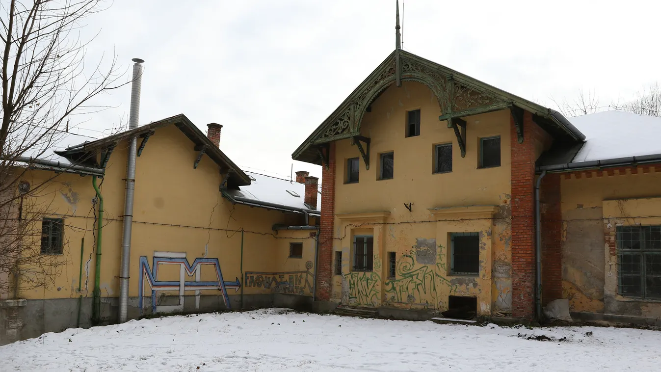 Tiltakoznak a budapestiek: a Városháza újabb áldozata lehet a zugligeti műemlék