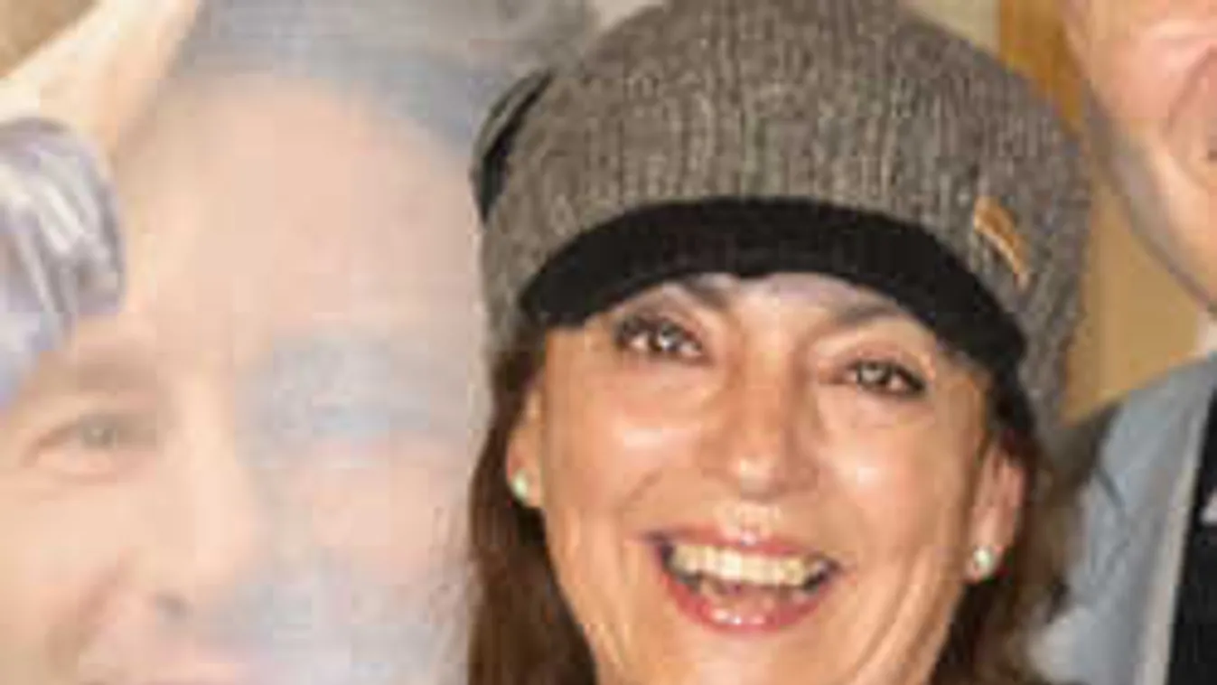 Függőségéről vallott a magyar színésznő, képtelen leállni!