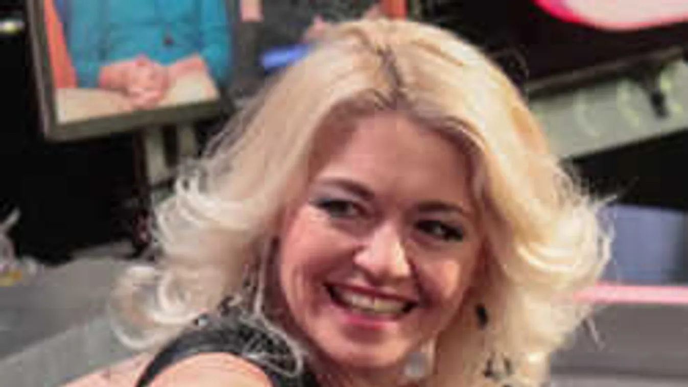 Újra boldog: megmutatta eddig titkolt szerelmét Koós Réka!