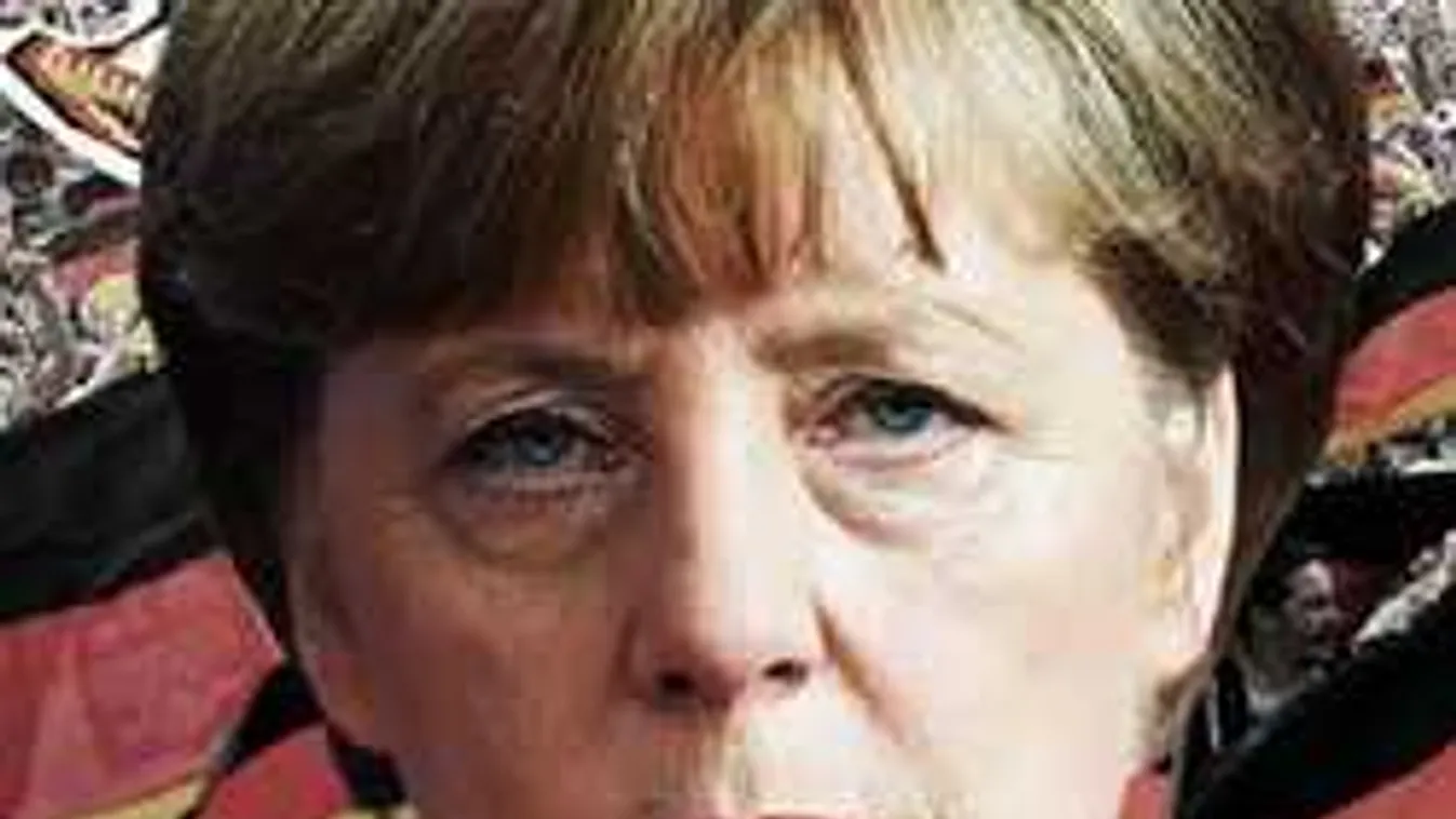 A BBC szerint már keresik Merkel utódját