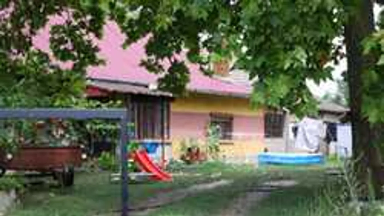 Az egész falu retteg a kutyagyilkos családjától