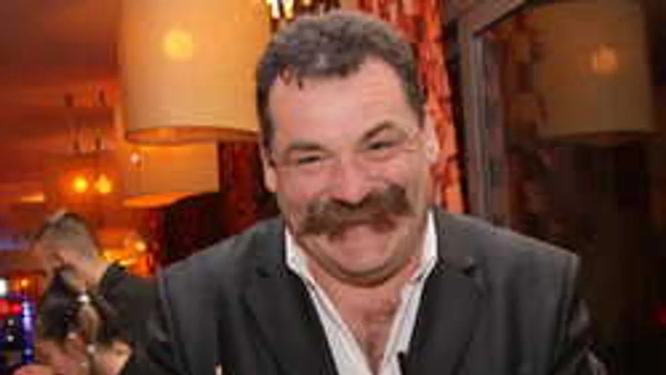 Vallomás! Tragédiák sora éri Lajsz Andrást