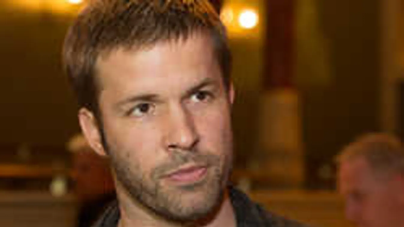 Ezt nem teszi zsebre: Sebestyén Balázs durván beszólt Stohl Andrásnak!