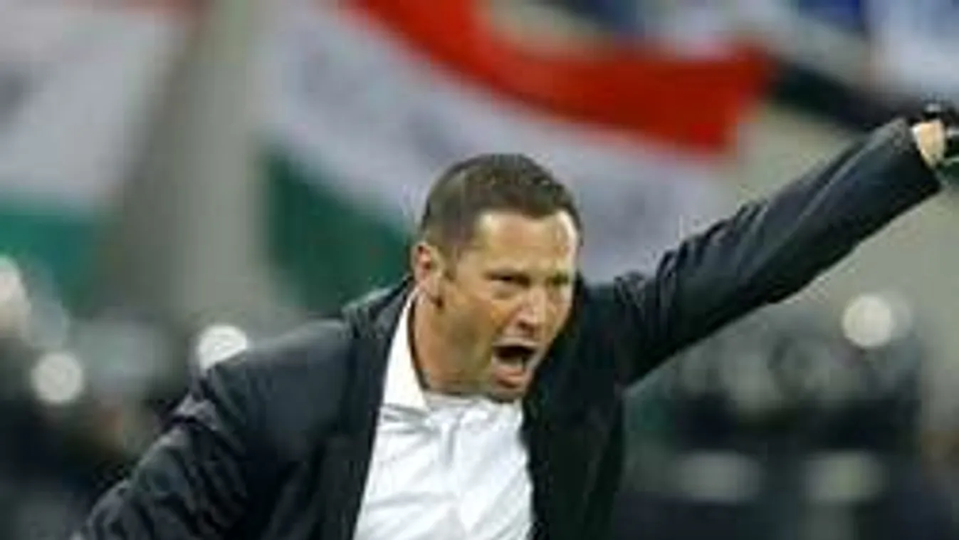 Sztárigazolás az M4-nél: Dárdai is a csapatban