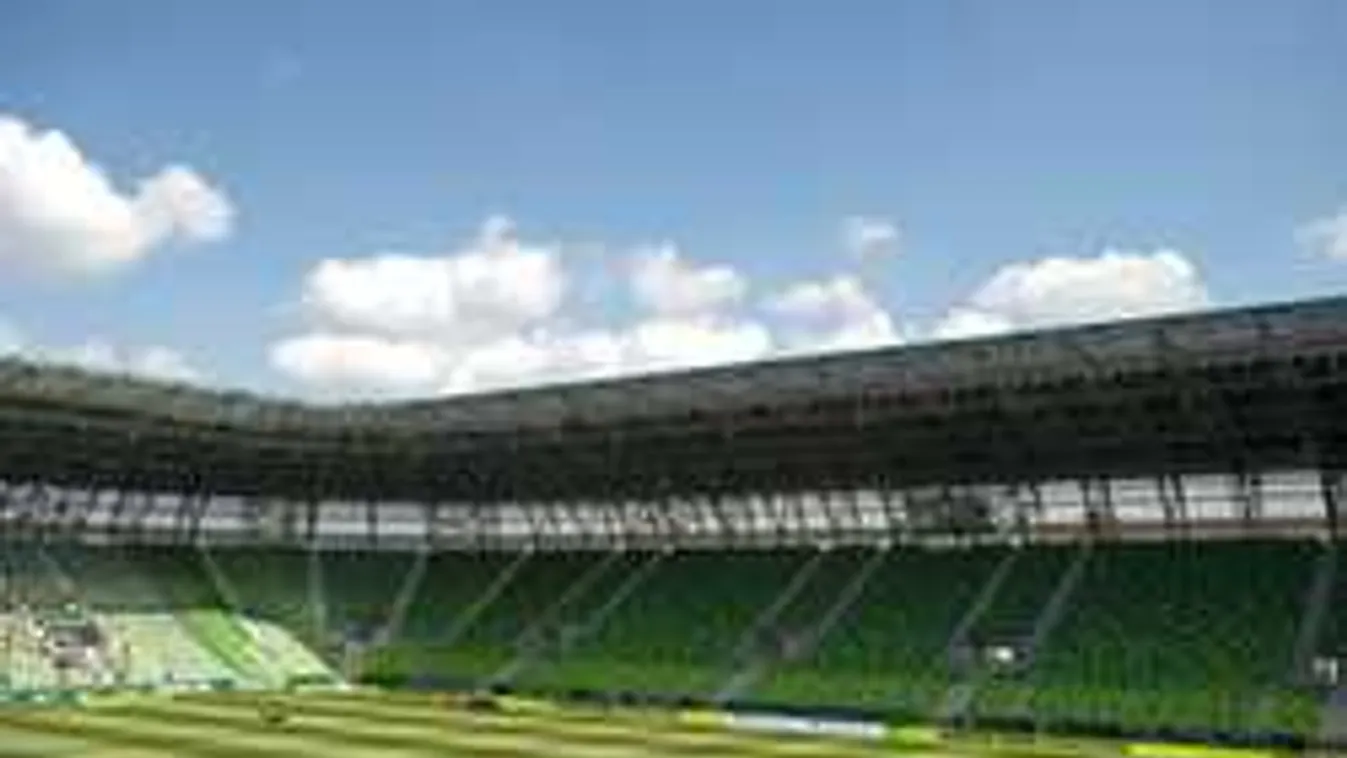 Komoly elismerés, magyar stadiont másolnának a vb-ezüstérmes horvátok