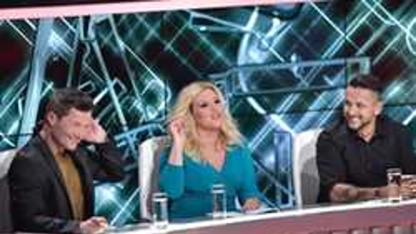 Majka élő adásban égette be Stohl Andrást!