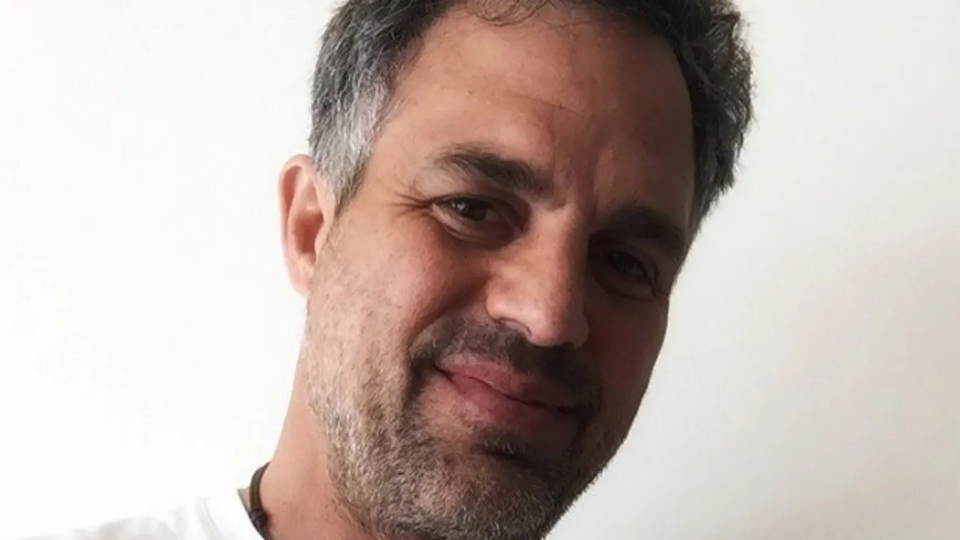Mark Ruffalo Magyarországon forgat