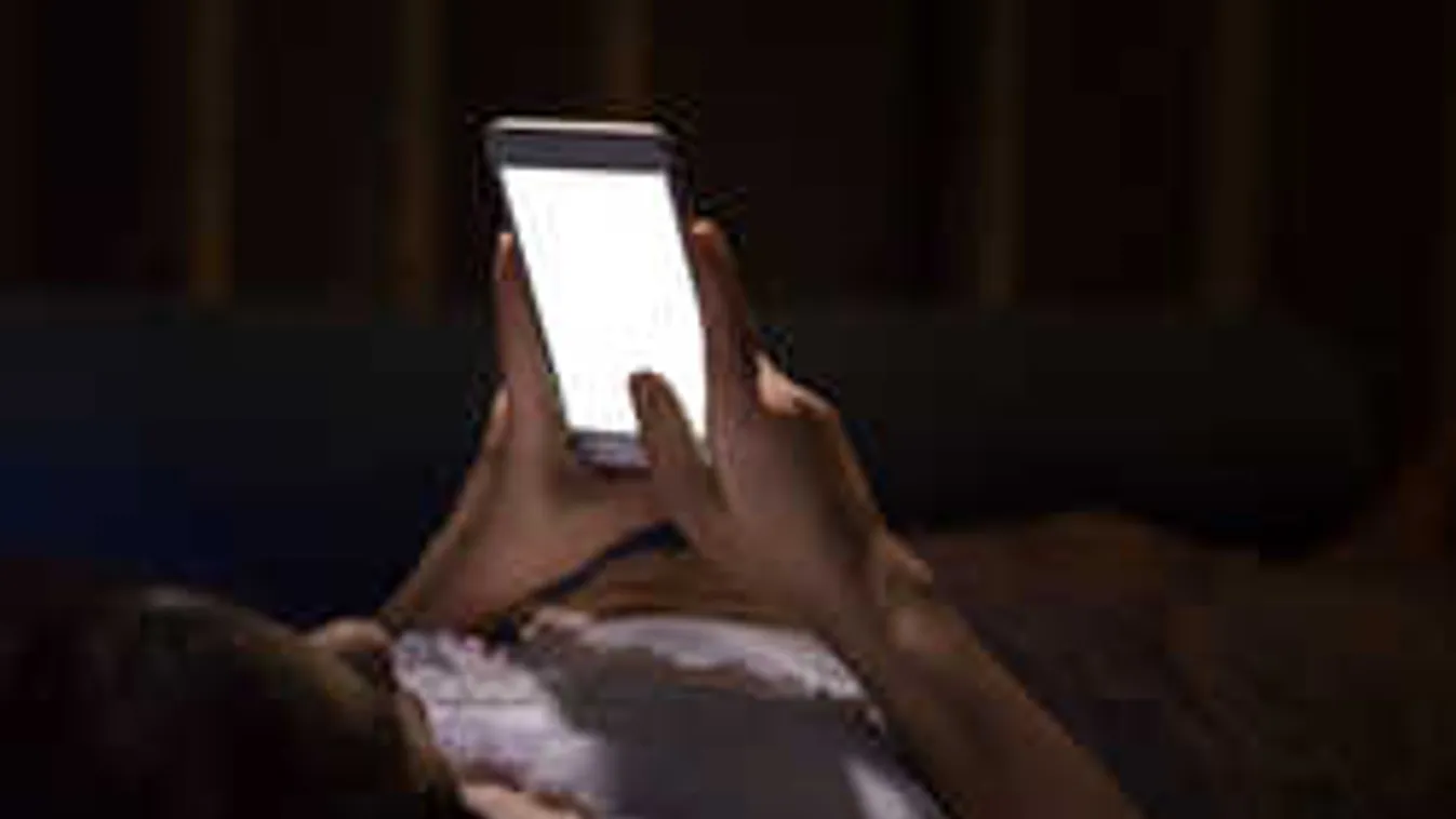 Veszélyes lehet ez a népszerű mobilos alkalmazás!