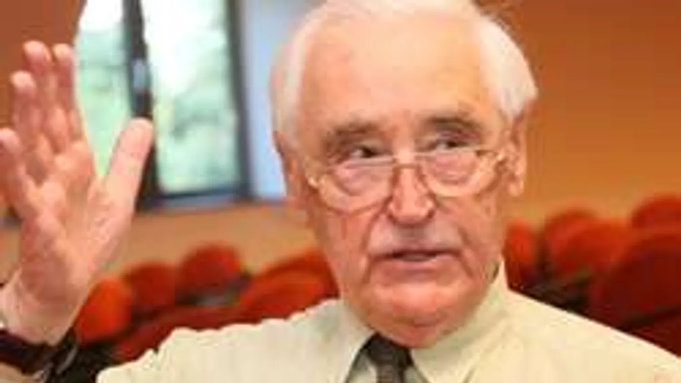 Váratlan fordulat: Ezért dagad tovább a Czeizel-botrány!