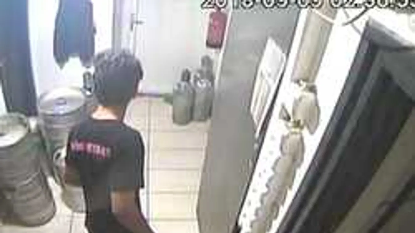 Eltűnt a koronatanú a budapesti migránserőszak ügyében