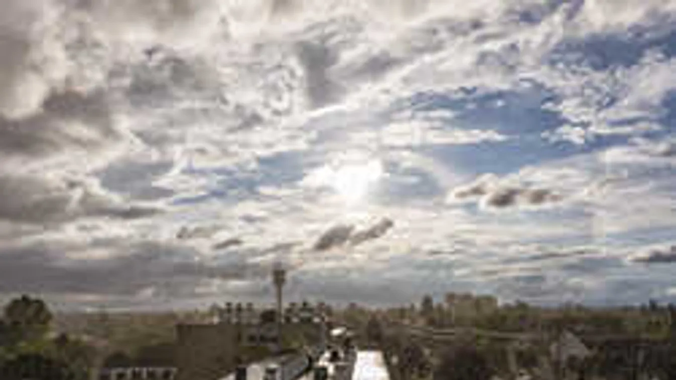 Elképesztő, mi történt tegnap Tolnán, a hatalmas vihar után