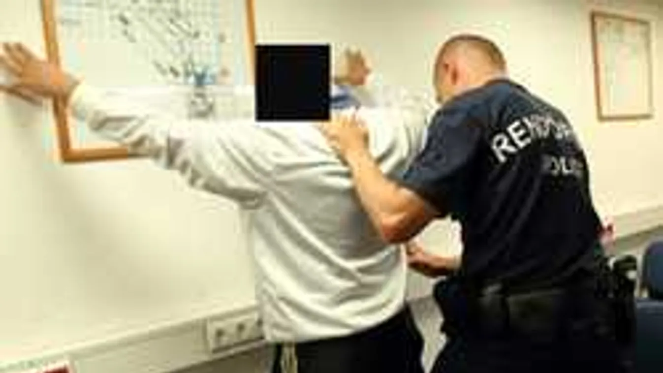 Évtizedes rejtély: megtalálták végre a magyar férfi gyilkosát