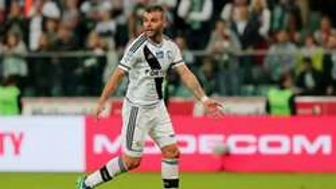 Nikolics a Bajnokok Ligája nagy vesztese