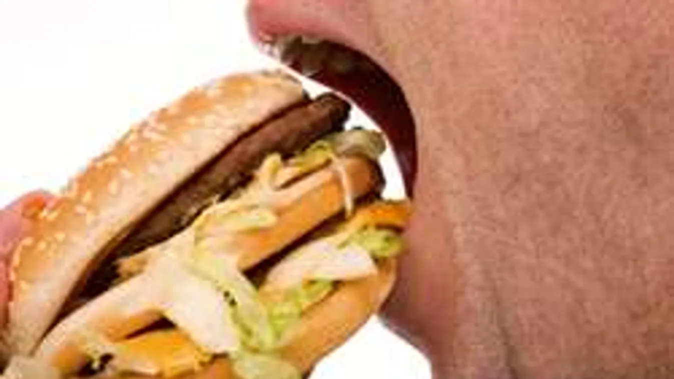 Döbbenetes, mit találtak a hamburgerben! Nem hiszed el